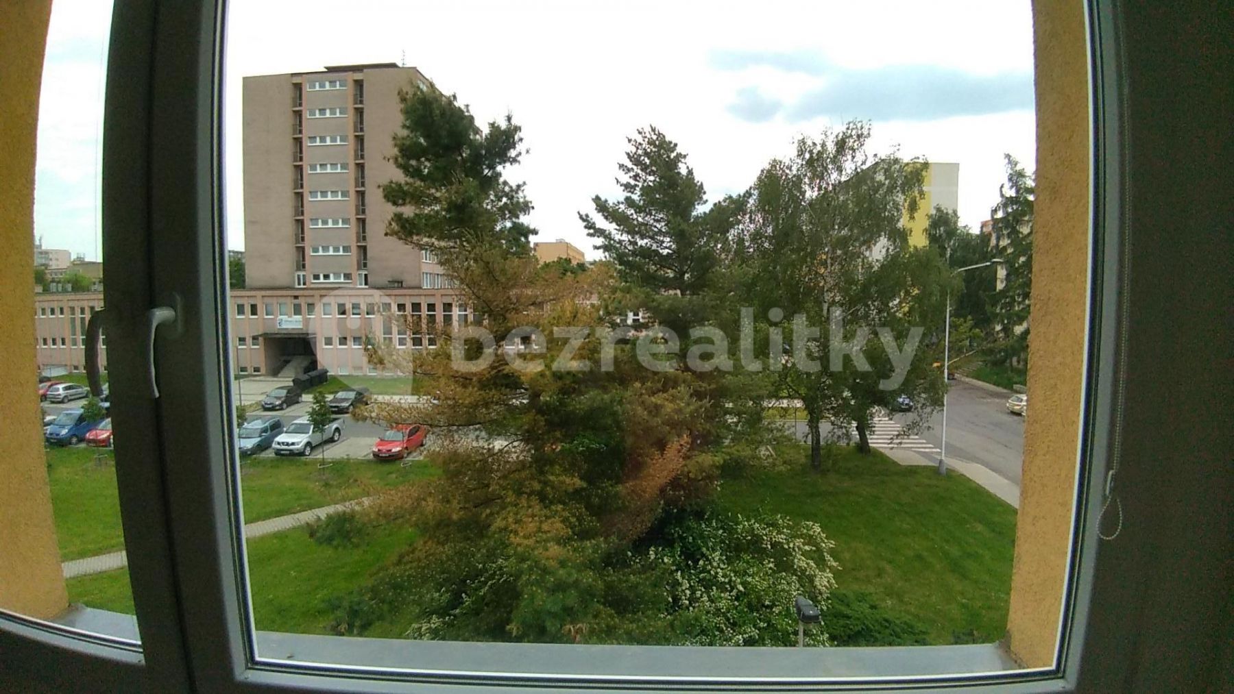 Pronájem bytu 2+kk 41 m² — photo 3