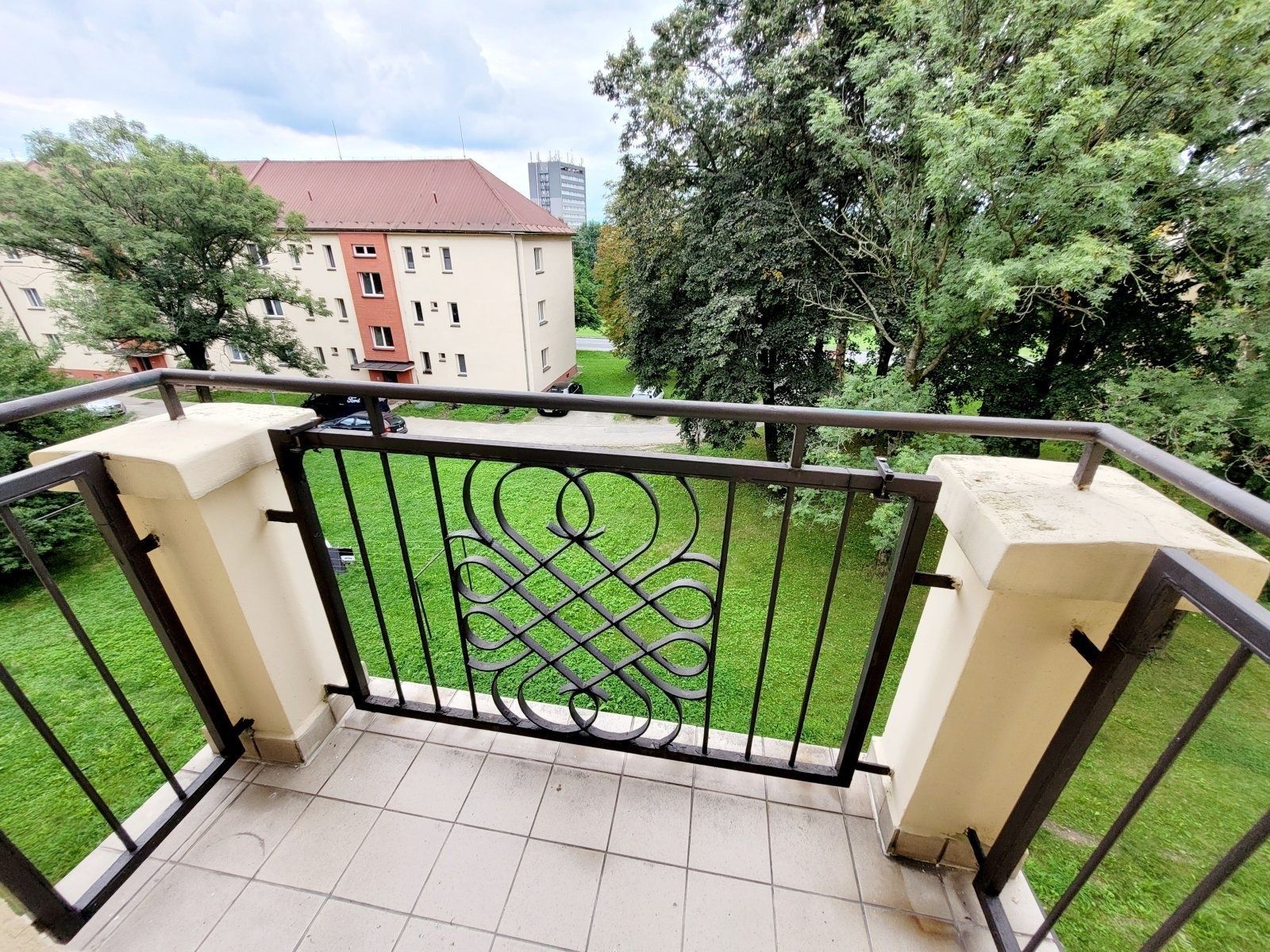 Klimšova, Havířov - Šumbark, Moravskoslezský kraj – fotografie 3