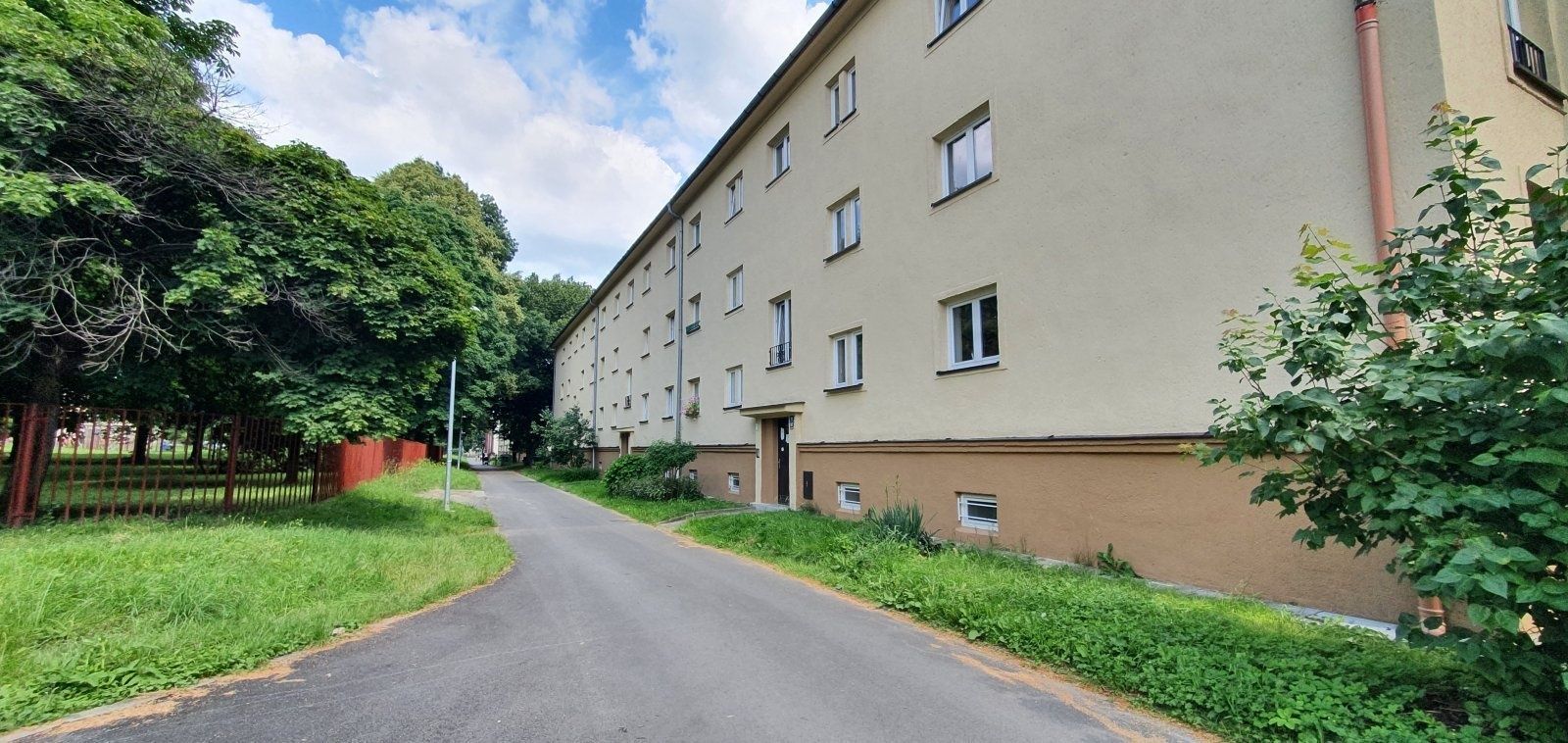 Pronájem bytu 2+1 56 m², Havířov – náhled fotky 13
