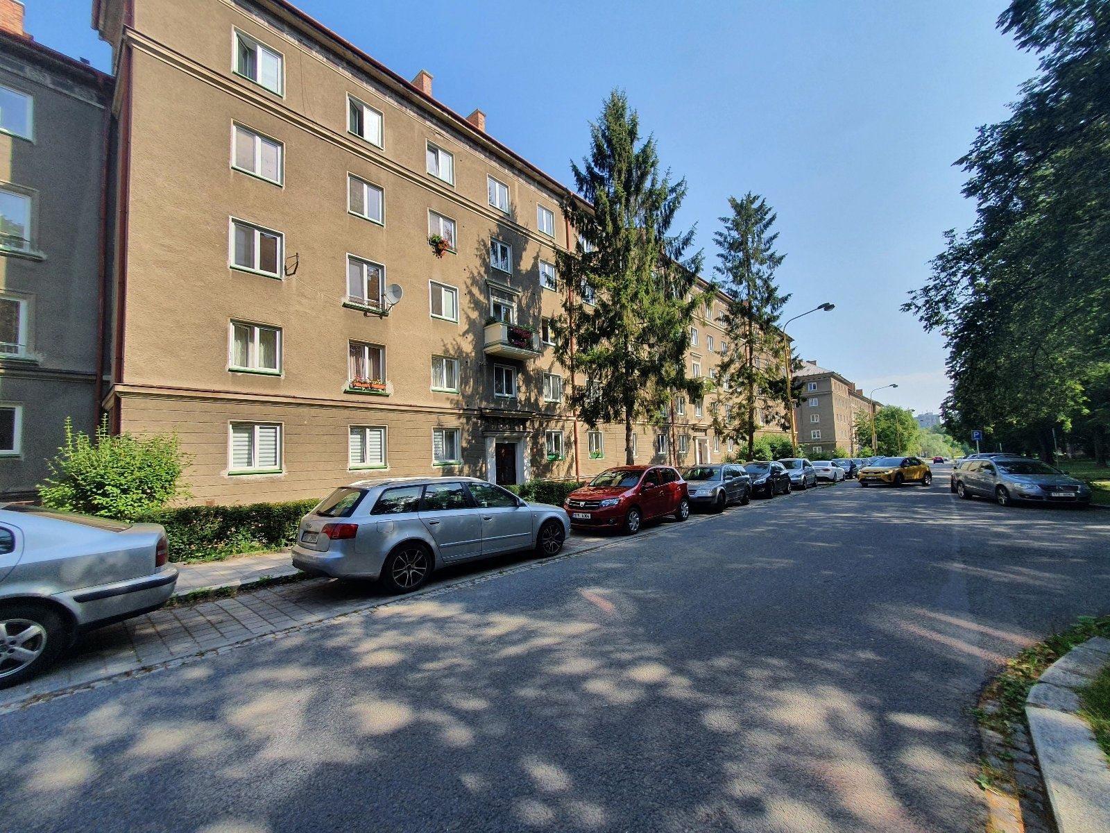 Pronájem bytu 2+1 53 m², Havířov – náhled fotky 13