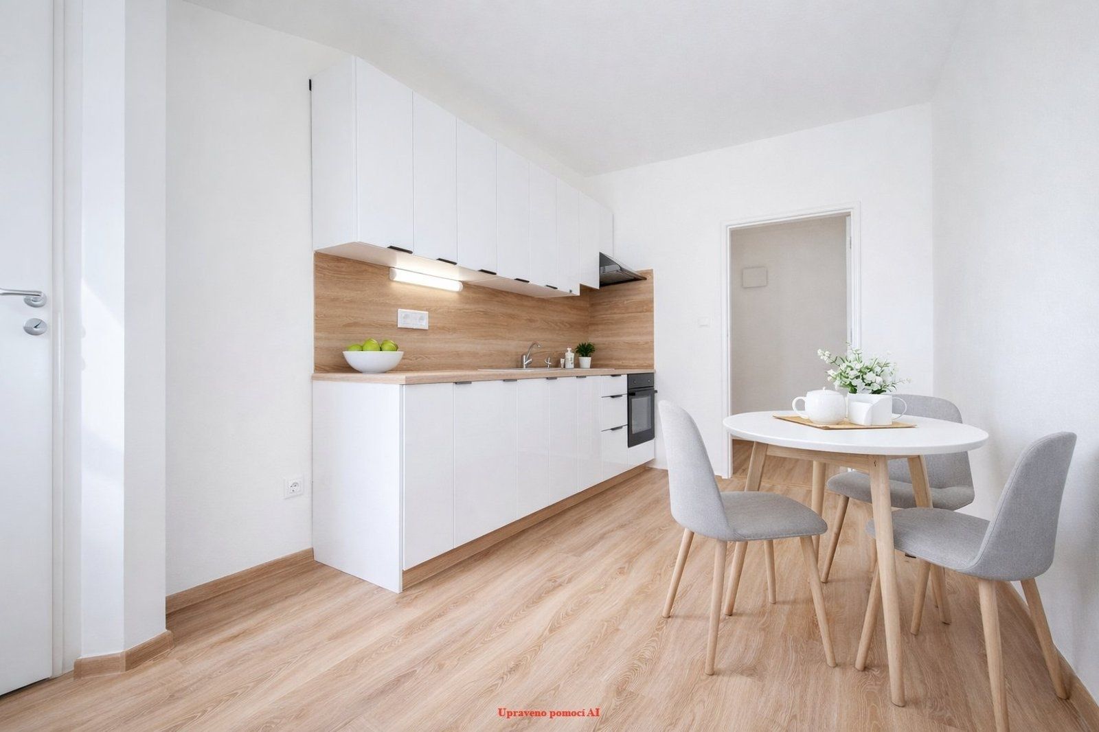 Pronájem bytu 2+1 53 m², Havířov – náhled fotky 2
