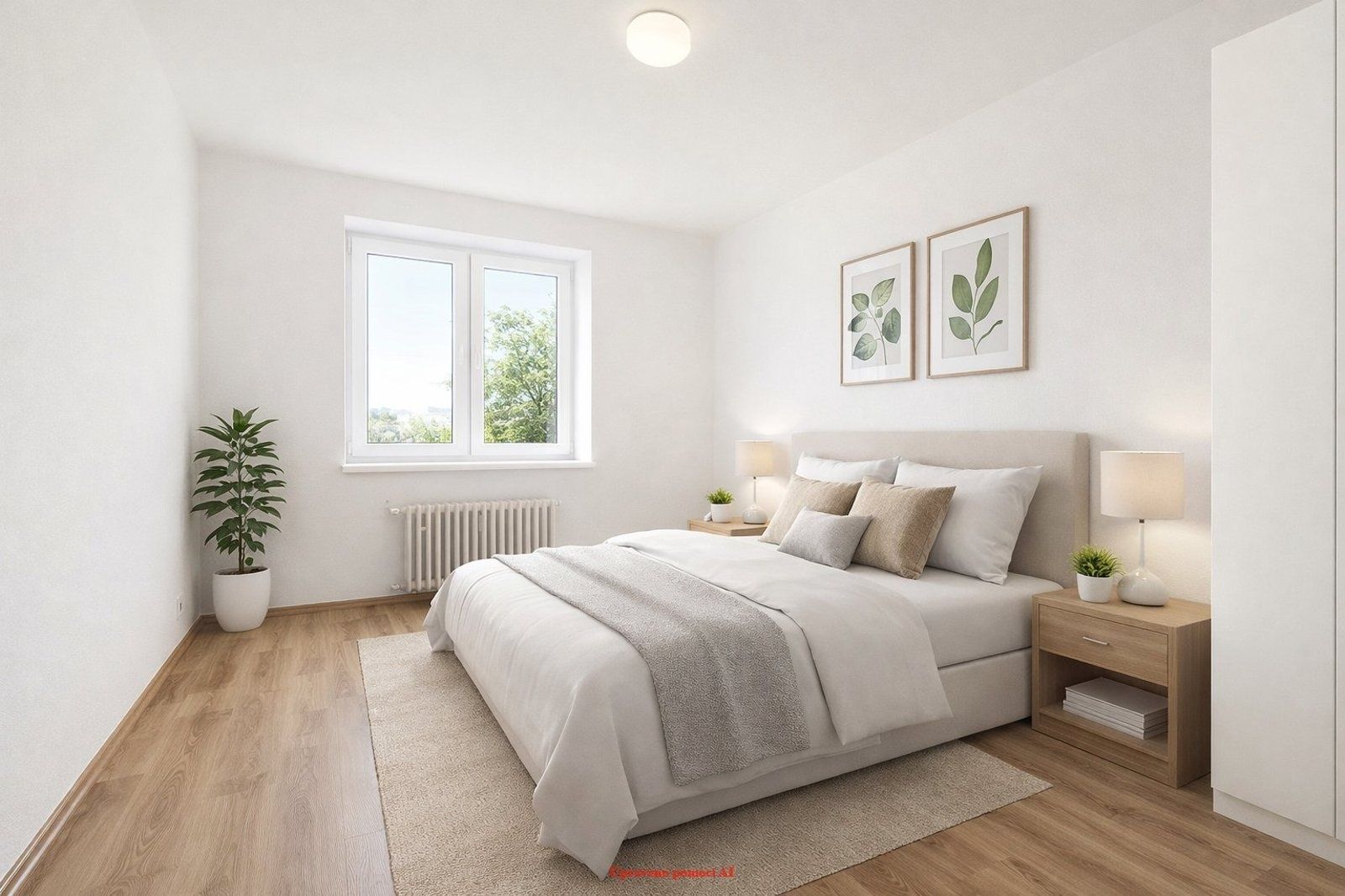 Pronájem bytu 2+1 53 m², Havířov – náhled fotky 3