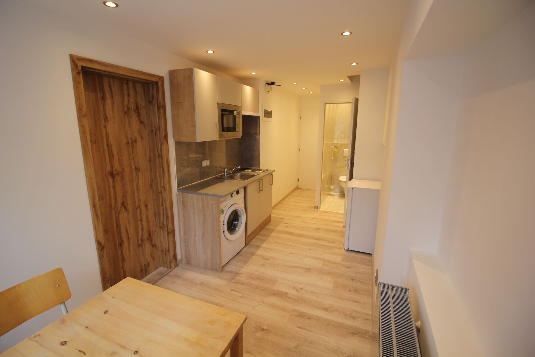 Pronájem bytu 1+1 30 m²