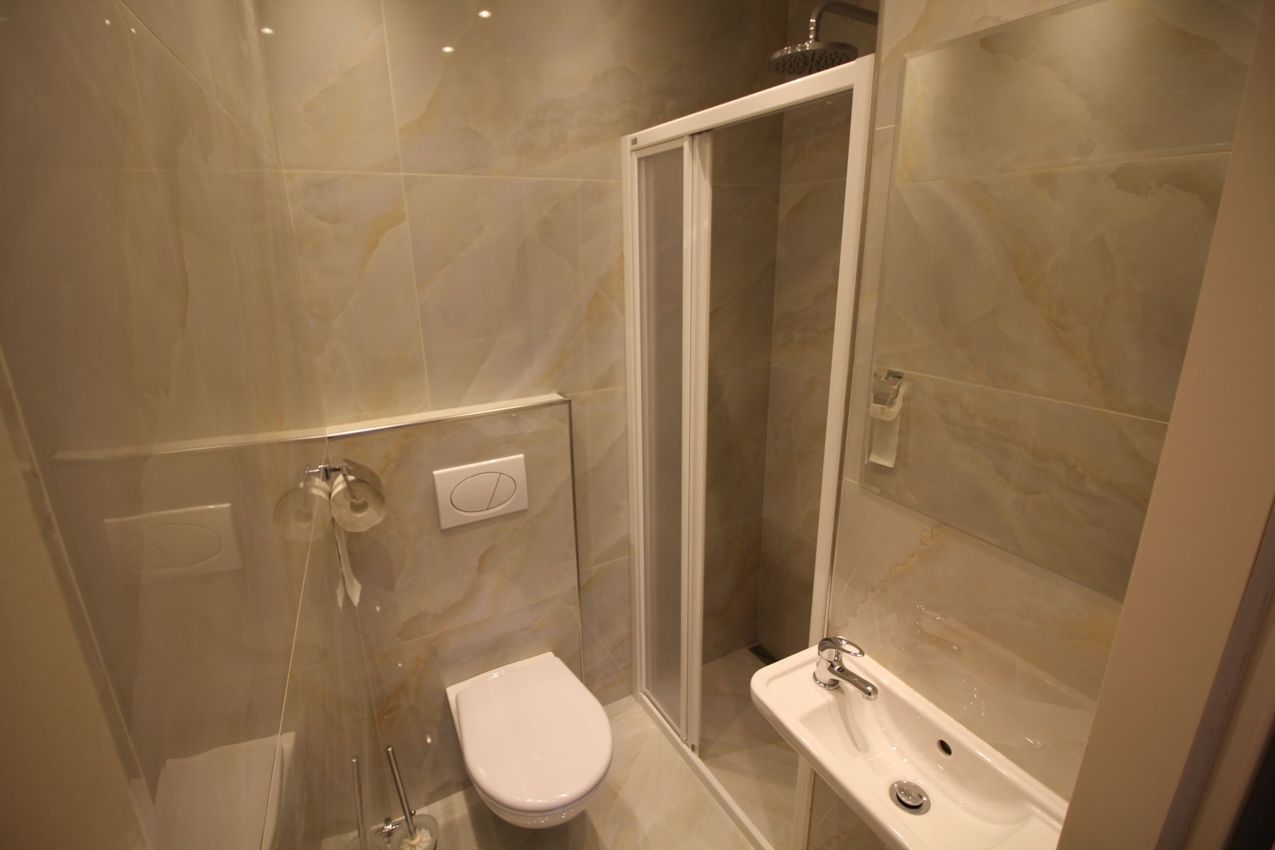 Pronájem bytu 1+1 30 m² — photo 4