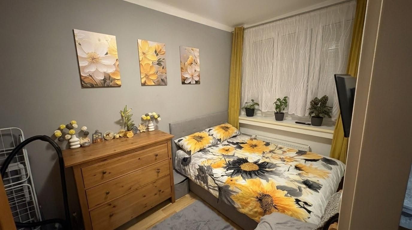 Pronájem bytu 2+kk 40 m², Kladno – náhled fotky 5