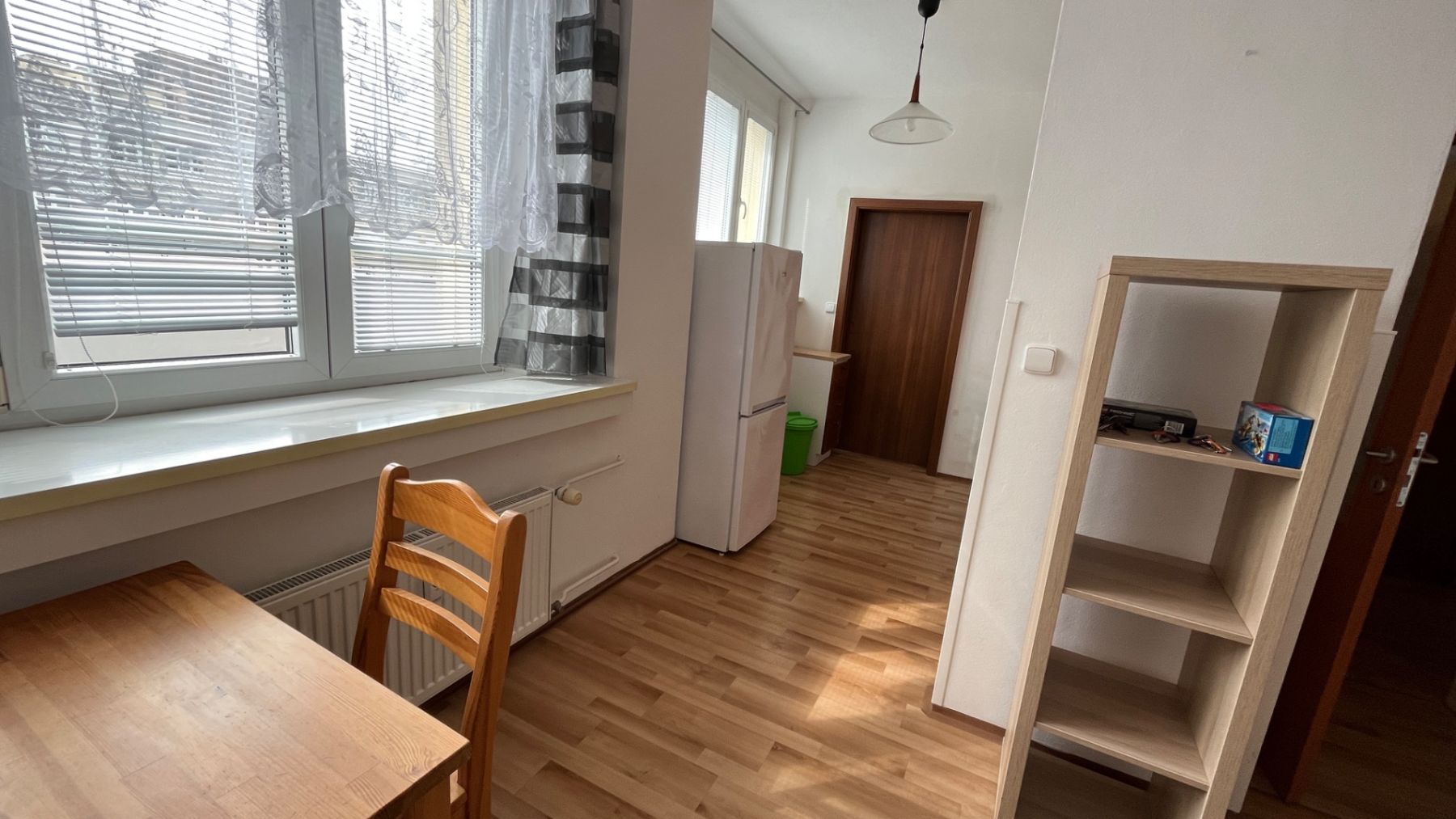 Pronájem bytu 2+kk 40 m², Kladno – náhled fotky 4