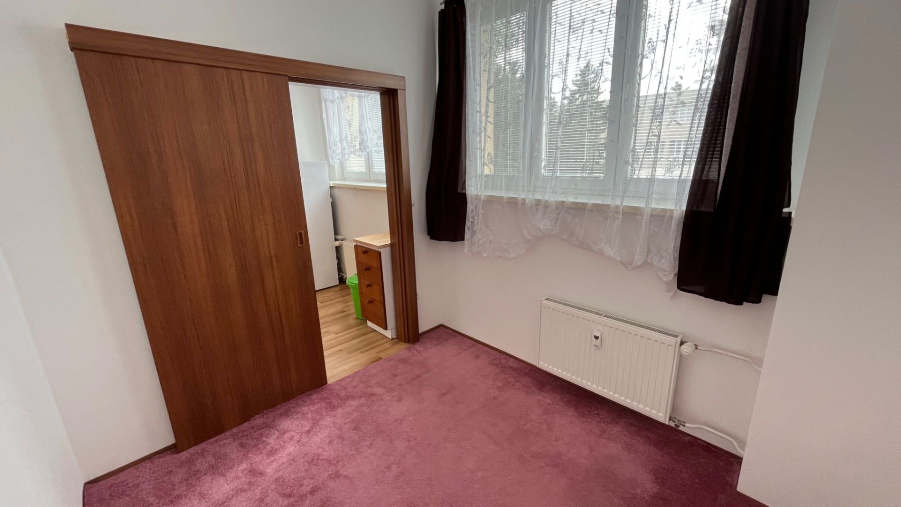 Pronájem bytu 2+kk 40 m², Kladno – náhled fotky 7