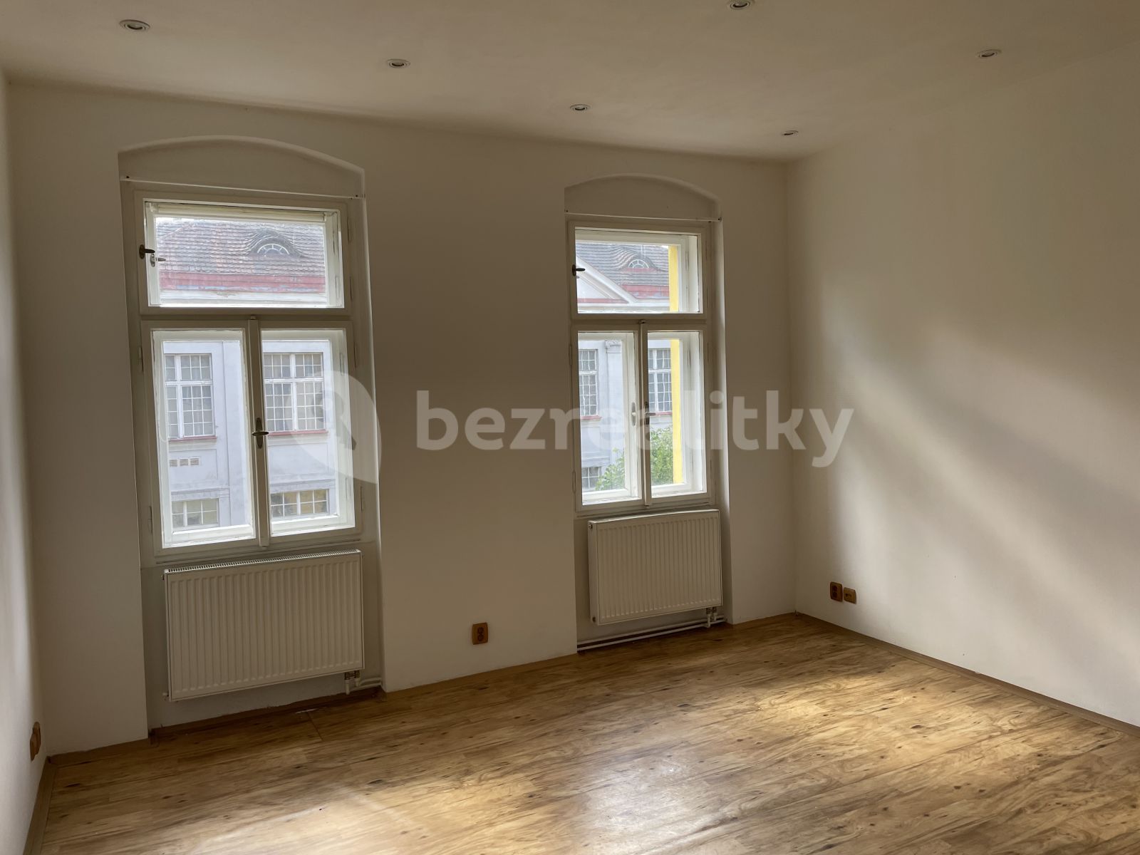 Pronájem bytu 1+1 39 m² — photo 4