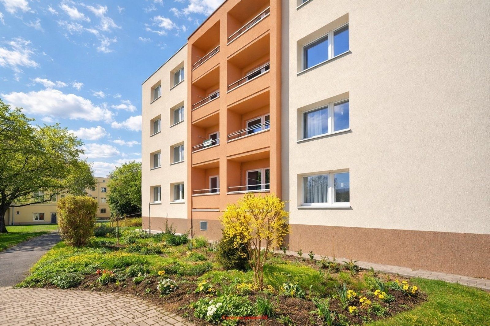 Pronájem bytu 2+1 50 m², Havířov – náhled fotky 11