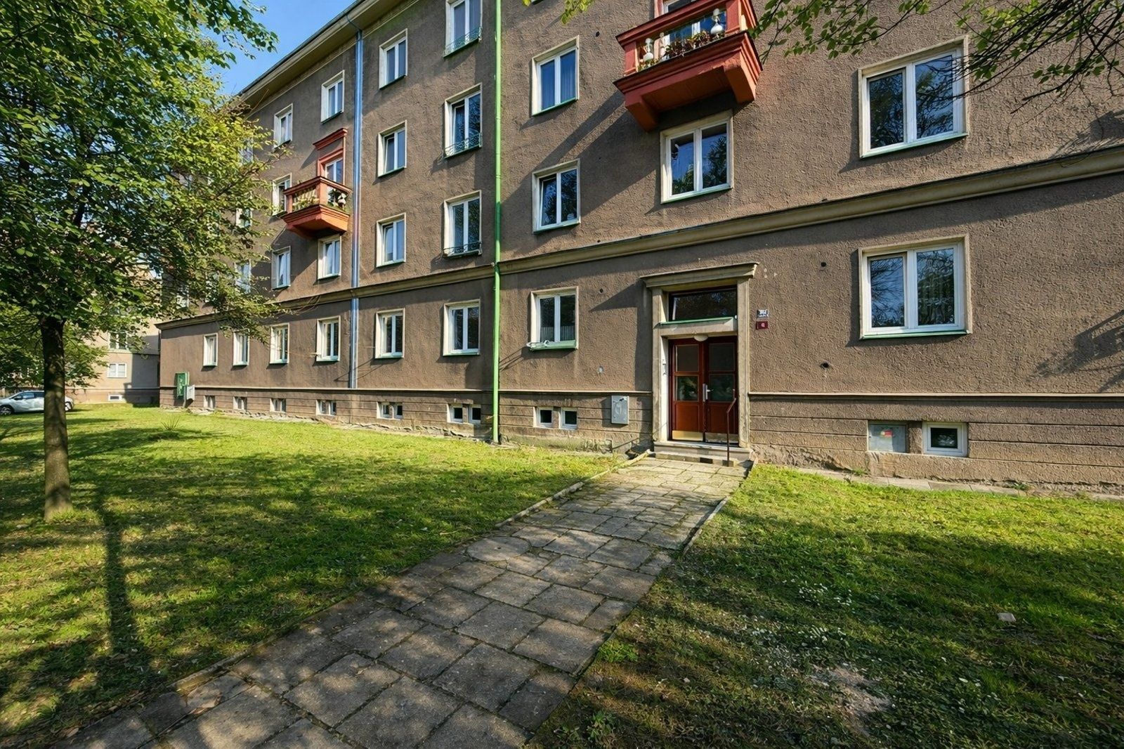 Pronájem bytu 2+1 56 m², Havířov – náhled fotky 9
