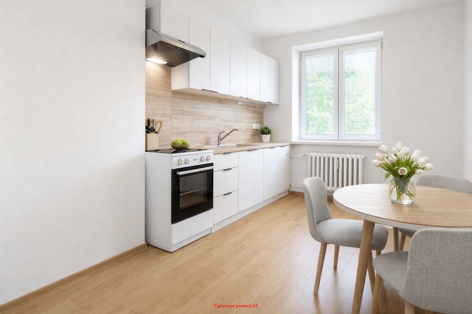Pronájem bytu 2+1 70 m² — photo 3