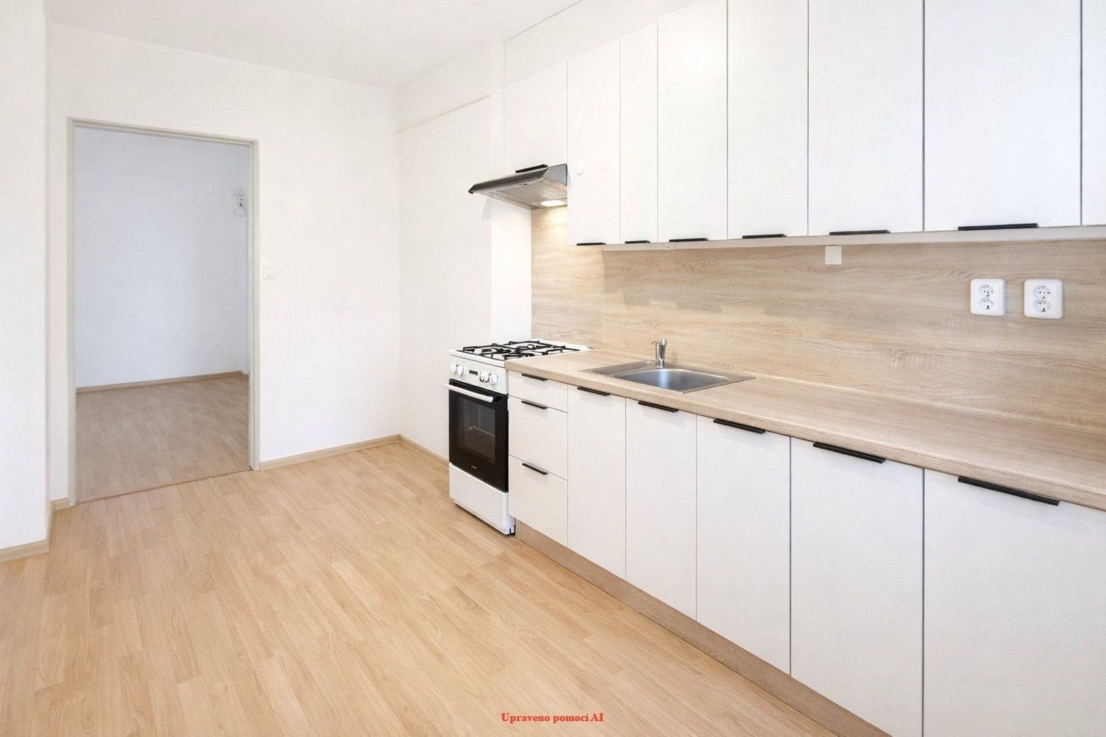 Pronájem bytu 2+1 70 m² — photo 4