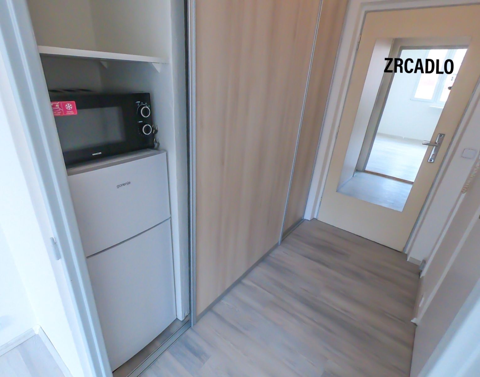 Prodej bytu 1+kk 23 m² — photo 3