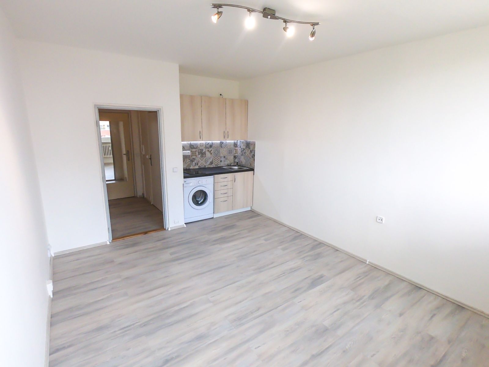 Prodej bytu 1+kk 23 m²