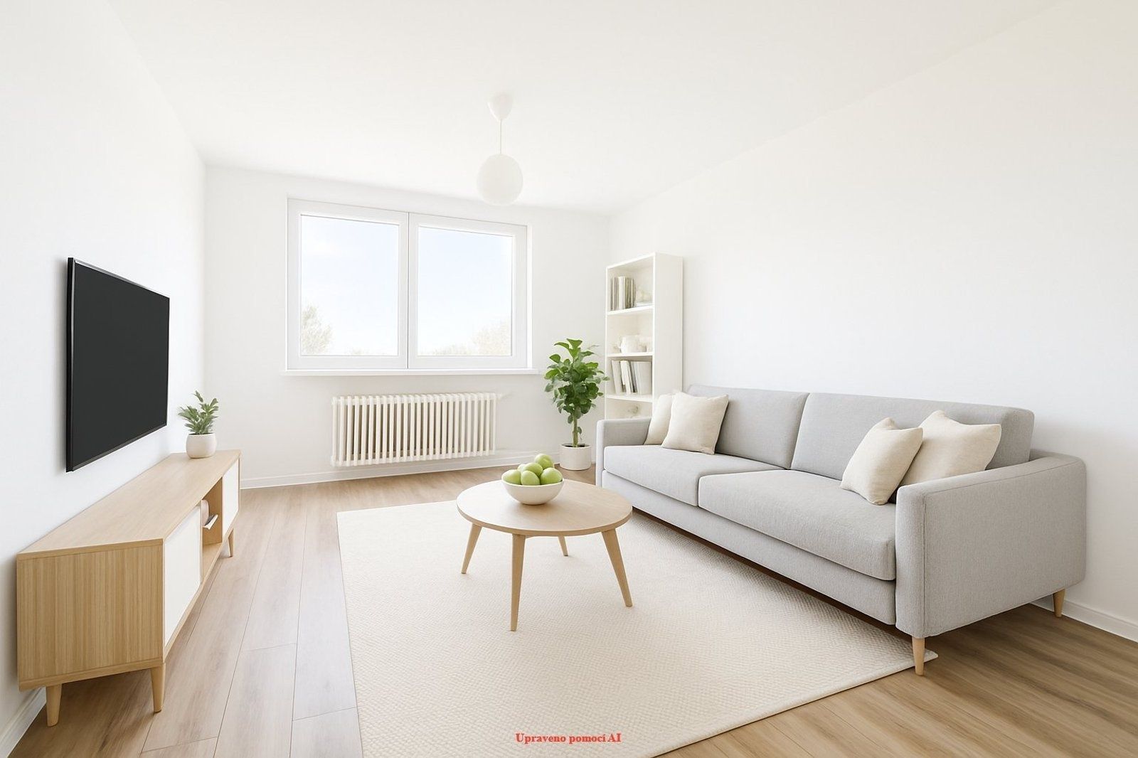 Pronájem bytu 3+1 73 m²