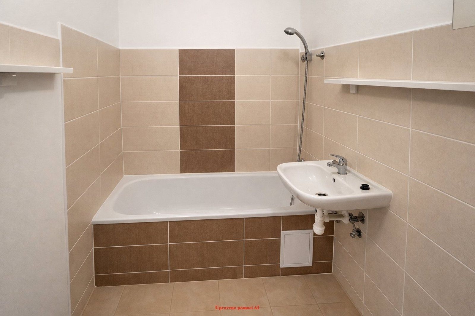 Pronájem bytu 1+1 37 m², Orlová – náhled fotky 6