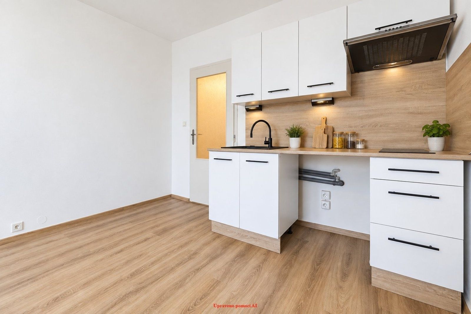 Pronájem bytu 1+kk 27 m², Karviná – náhled fotky 2