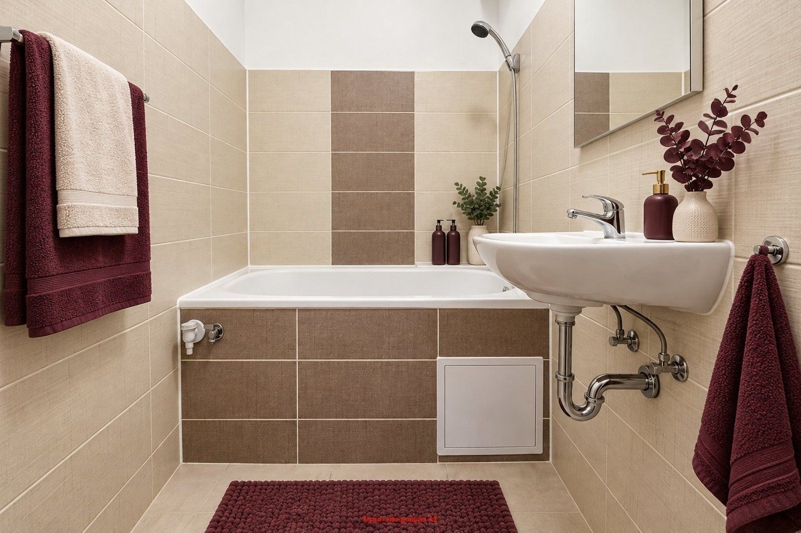 Pronájem bytu 1+kk 27 m², Karviná – náhled fotky 3