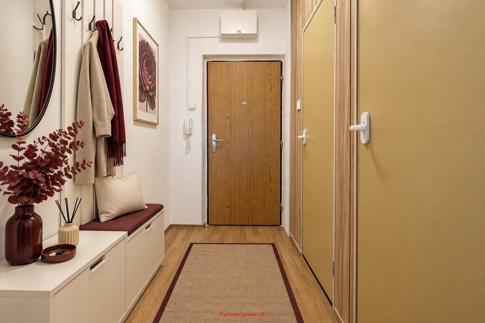 Pronájem bytu 1+kk 27 m², Karviná – náhled fotky 5