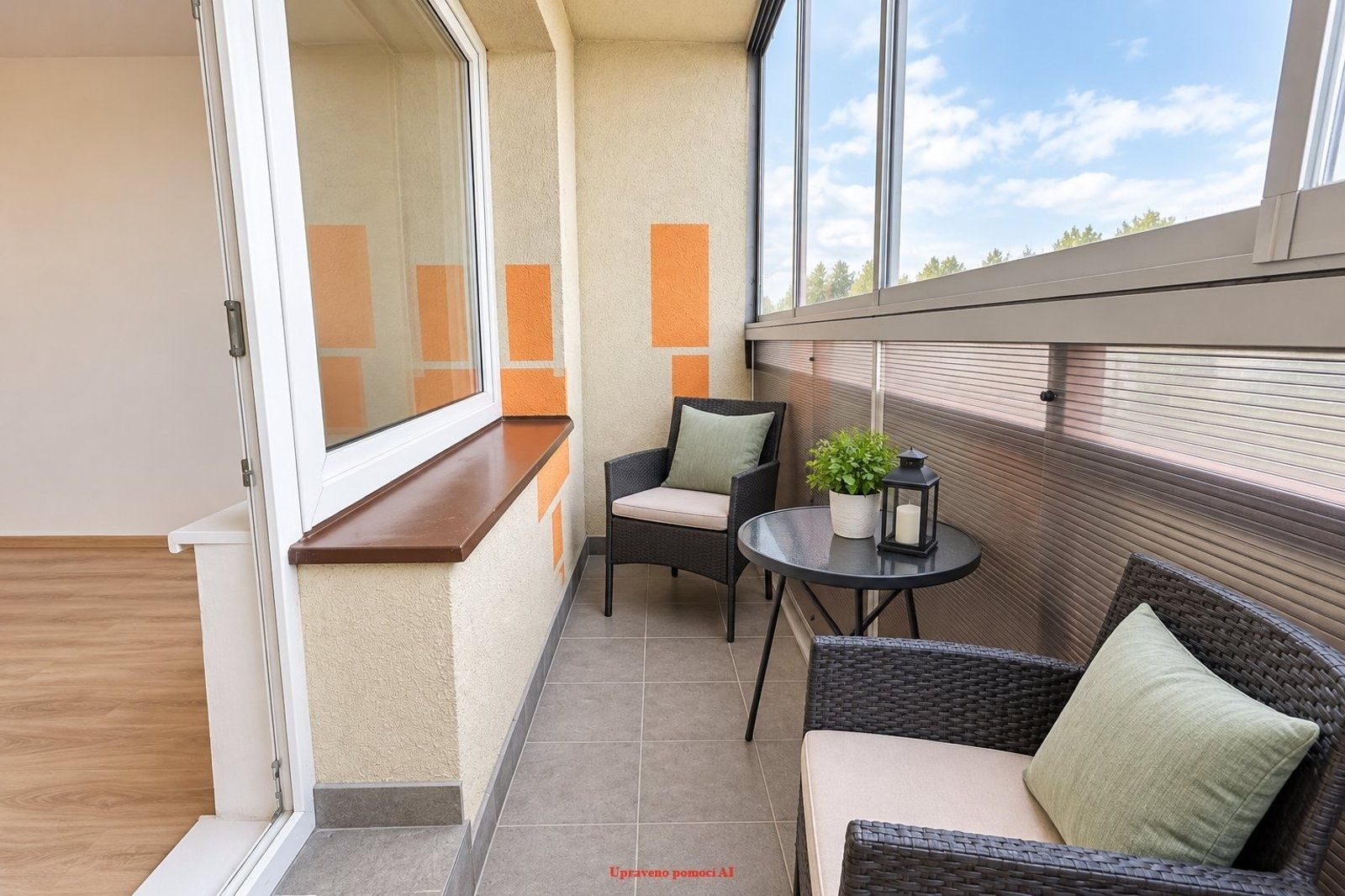 Pronájem bytu 1+kk 27 m², Karviná – náhled fotky 6