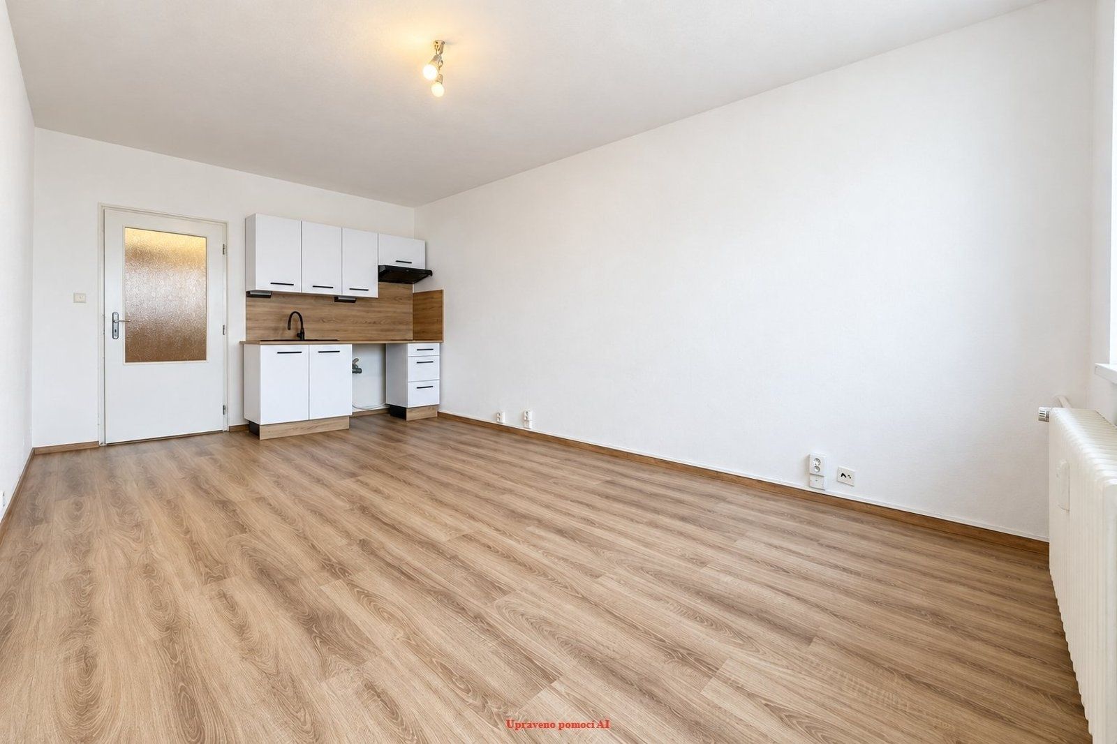 Pronájem bytu 1+kk 27 m², Karviná – náhled fotky 7