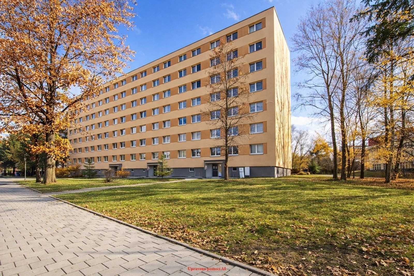 Pronájem bytu 1+1 35 m², Karviná – náhled fotky 7