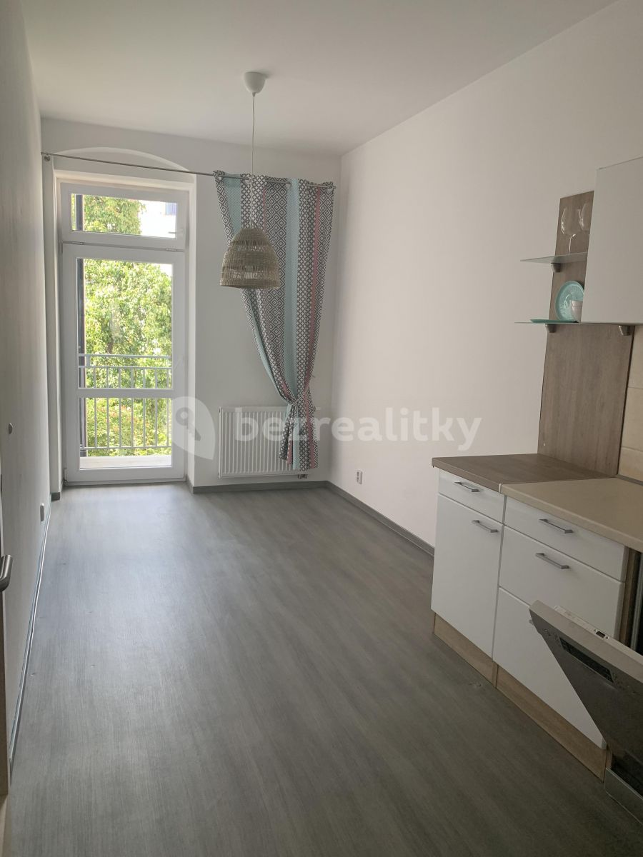 Pronájem bytu 2+1 55 m²