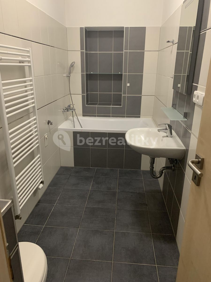 Pronájem bytu 2+1 55 m² — photo 3