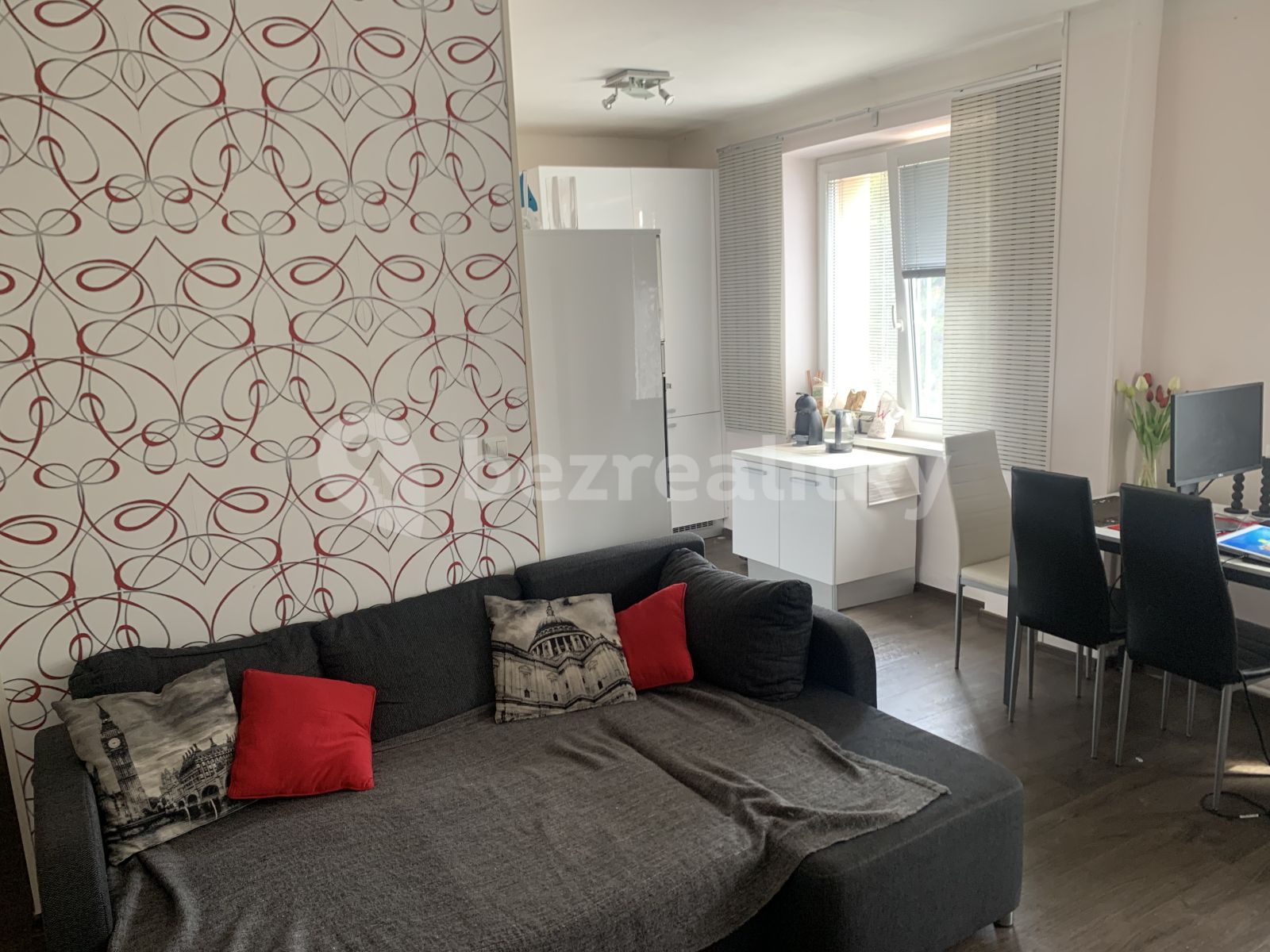 Zelenečská, Praha - Hloubětín – fotografie 3