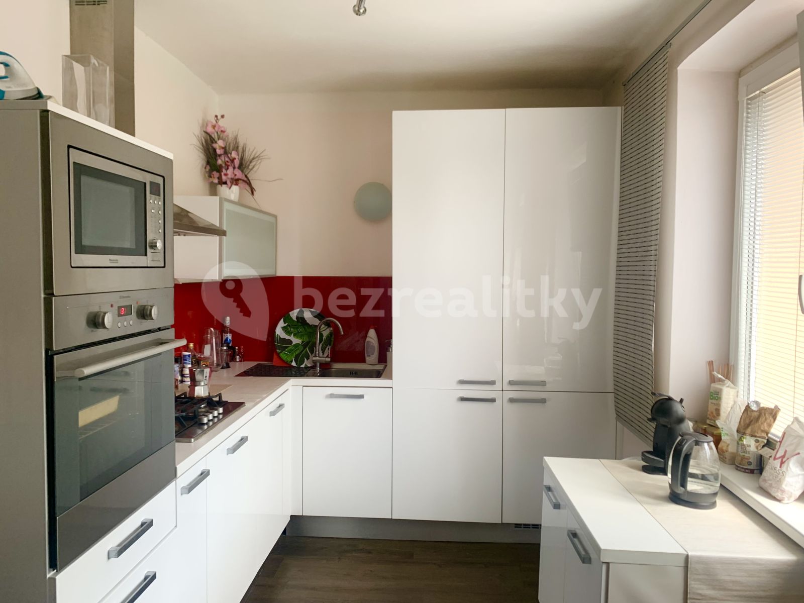 Zelenečská, Praha - Hloubětín