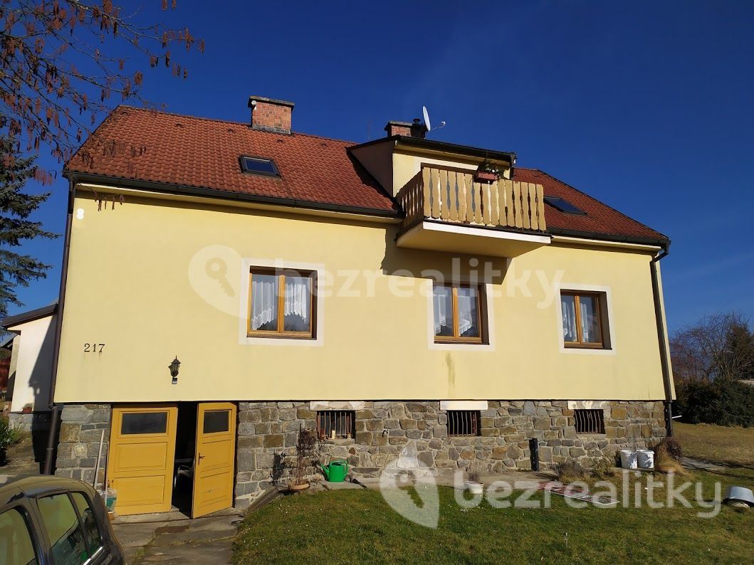 Pronájem bytu 3+1 134 m²