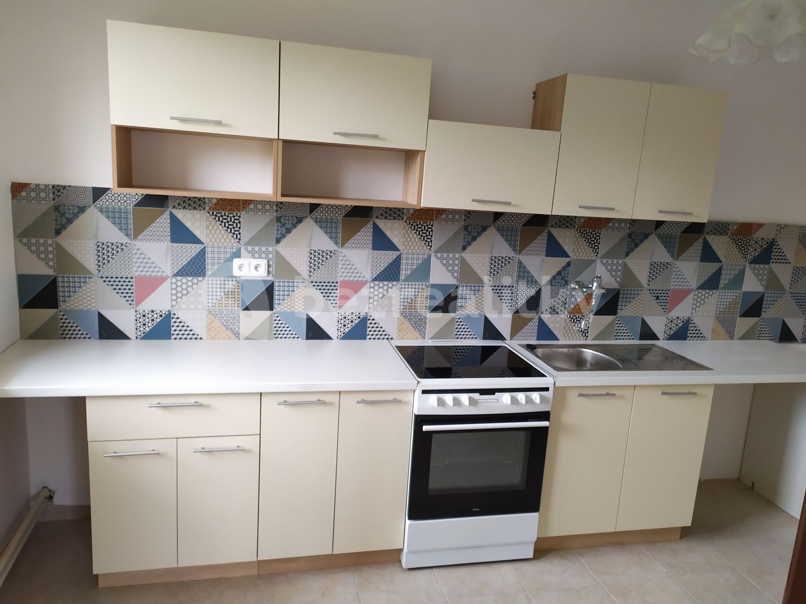 Pronájem bytu 3+1 134 m² — photo 2