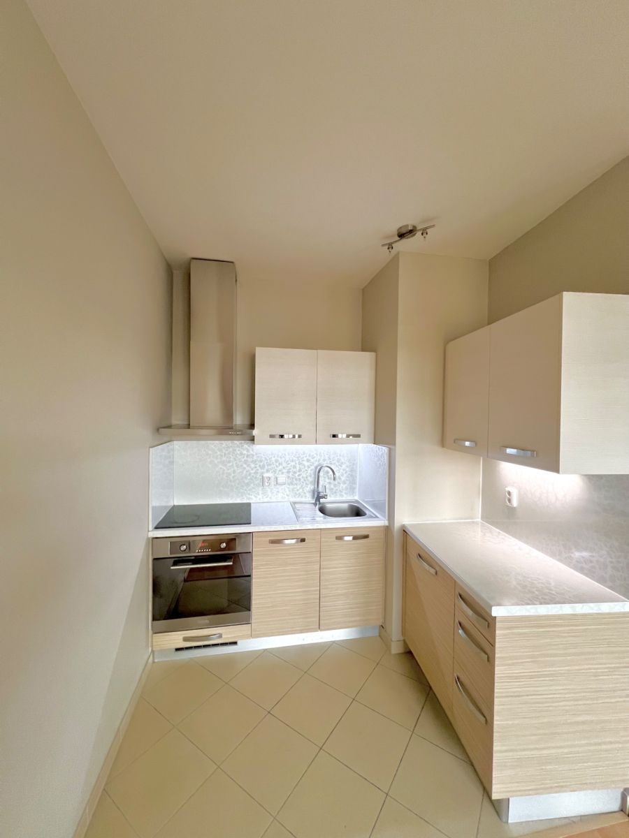 Prodej bytu 1+kk 38 m²