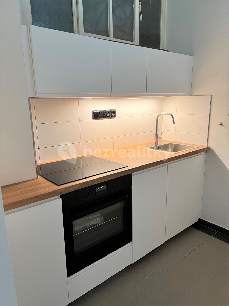 Pronájem bytu 2+1 49 m²