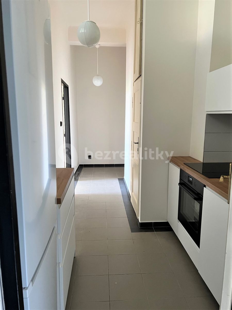 Pronájem bytu 2+1 49 m² — photo 2