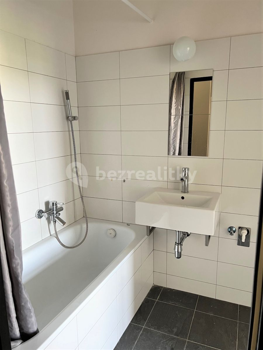 Pronájem bytu 2+1 49 m² — photo 3