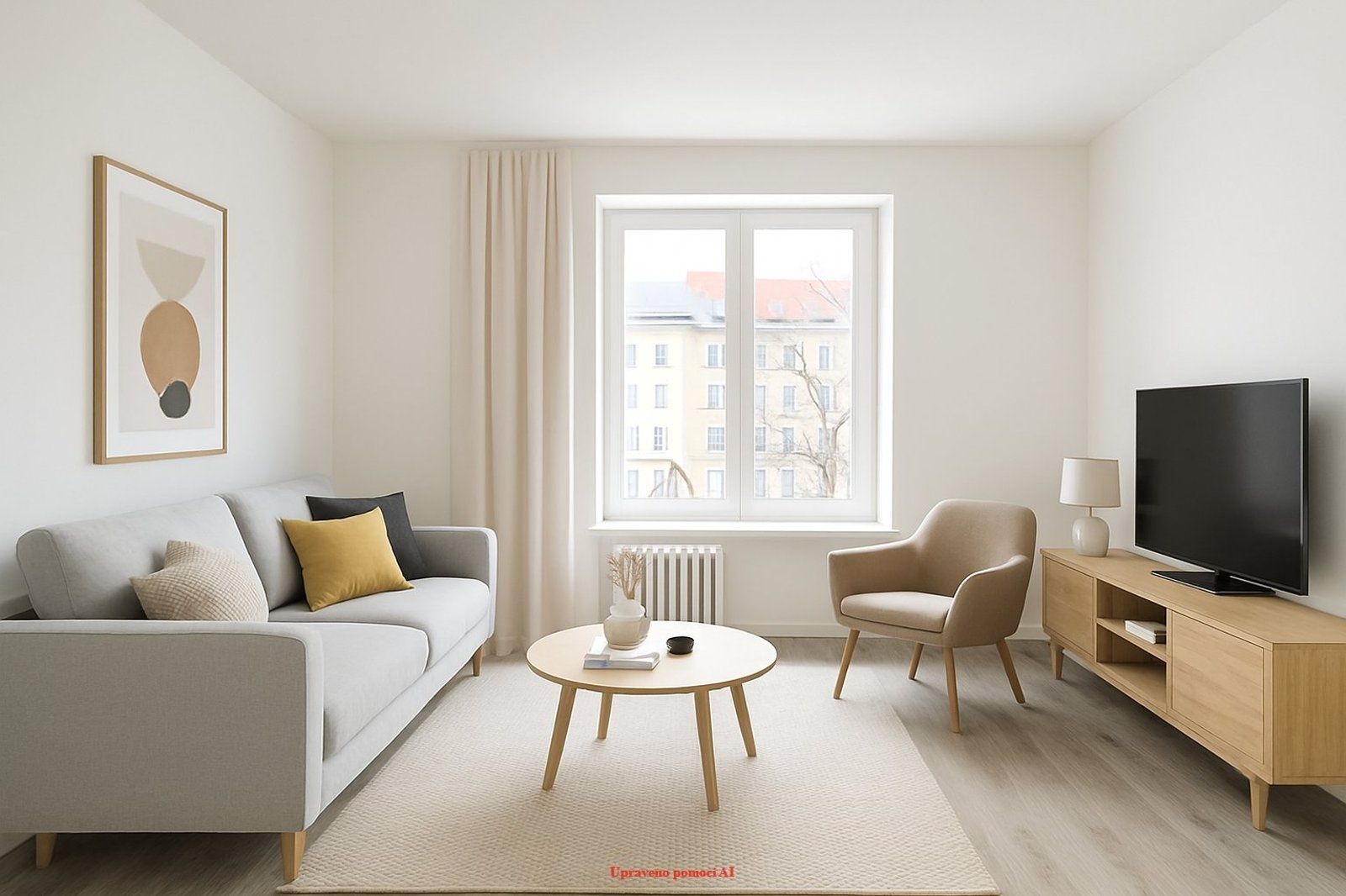 Pronájem bytu 2+1 54 m², Havířov – náhled fotky 2