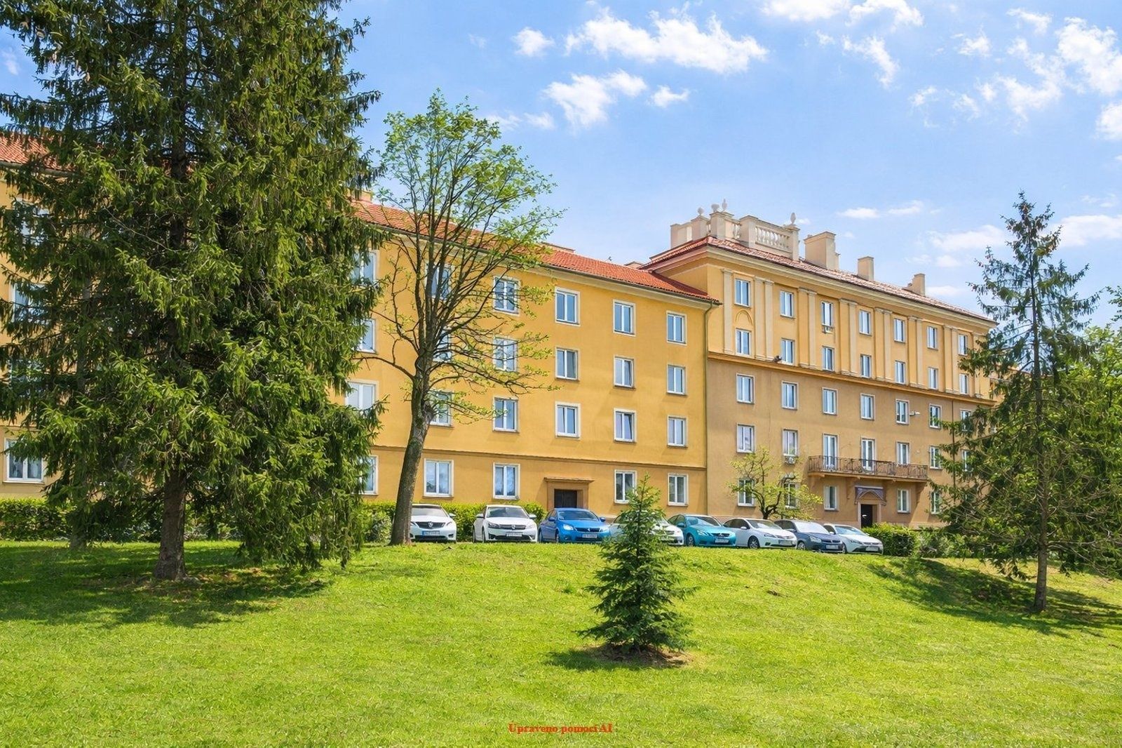 Pronájem bytu 2+1 54 m², Havířov – náhled fotky 8