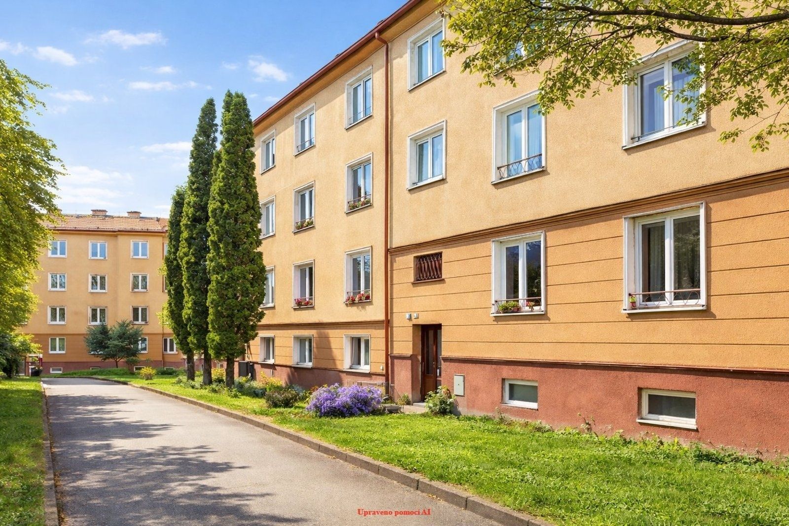 Pronájem bytu 2+1 54 m², Havířov – náhled fotky 9