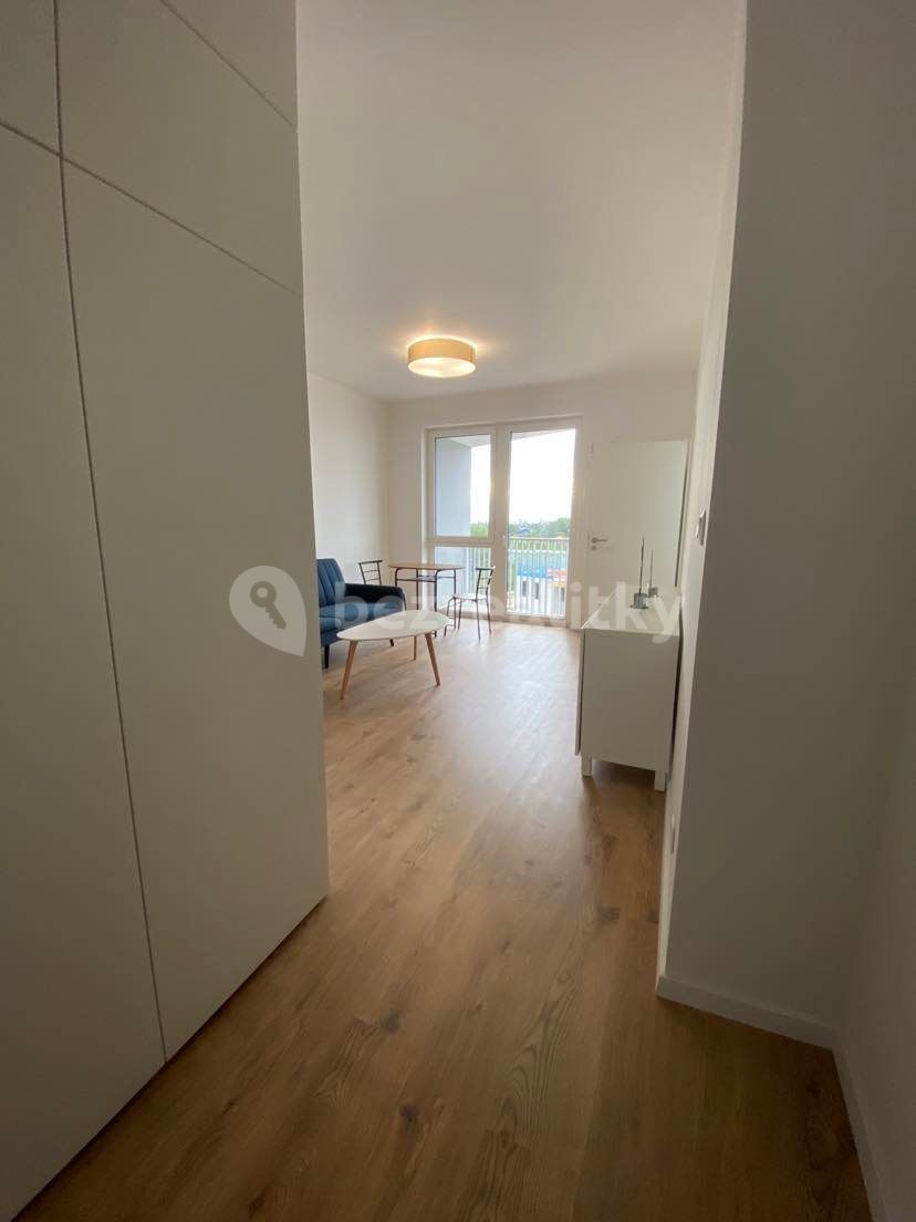 Prenájom bytu 2-izbový 42 m² — photo 3