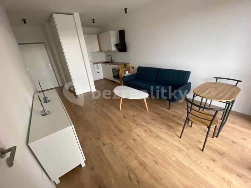 Prenájom bytu 2-izbový 42 m²