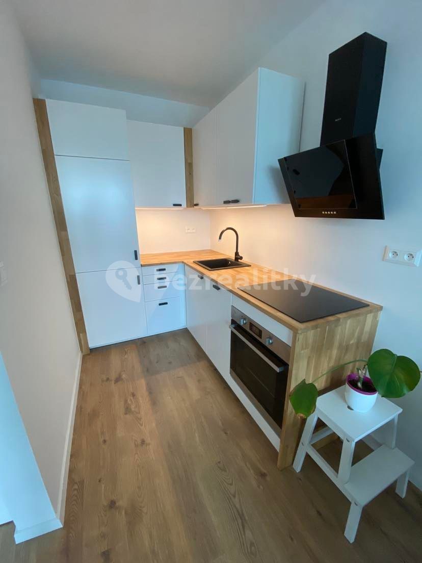 Prenájom bytu 2-izbový 42 m² — photo 4