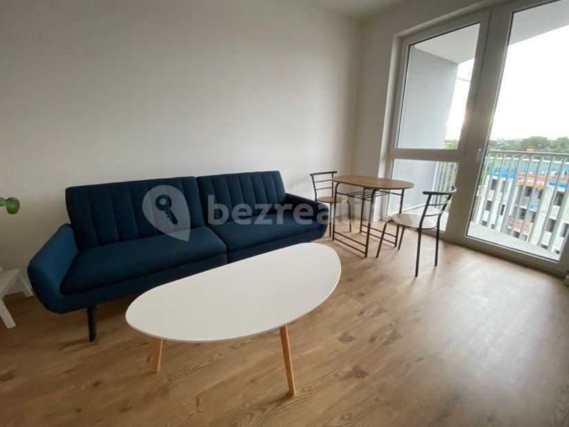 Prenájom bytu 2-izbový 42 m² — photo 2