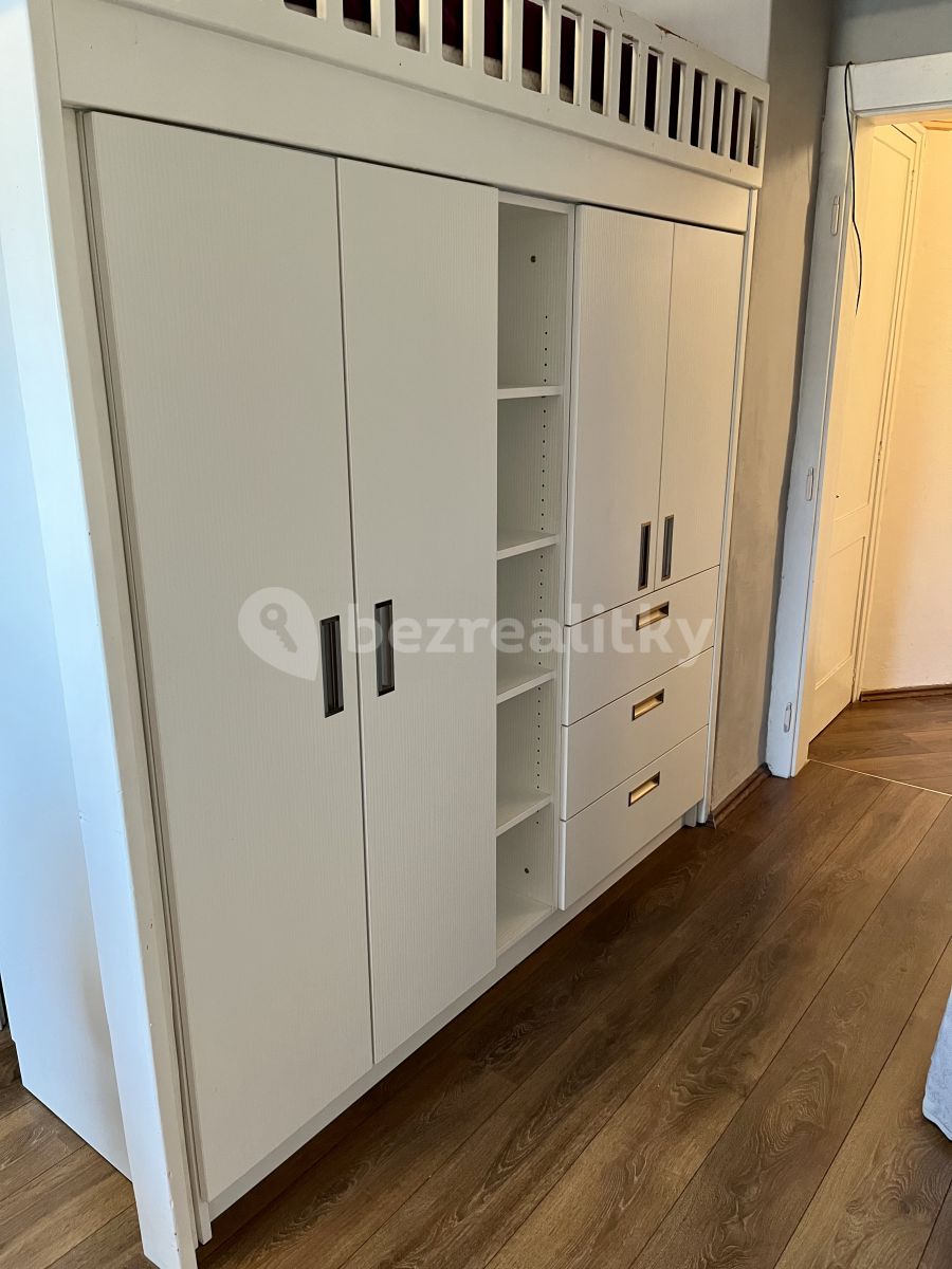 Pronájem bytu Garsoniéra 35 m² — photo 4
