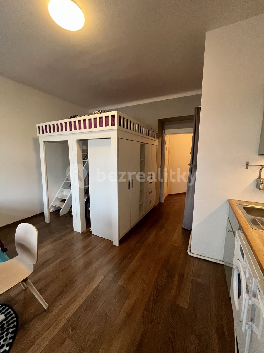 Pronájem bytu Garsoniéra 35 m² — photo 2