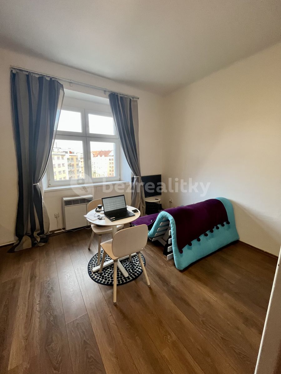 Pronájem bytu Garsoniéra 35 m² — photo 3