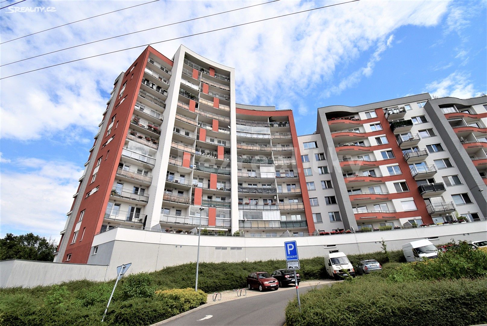 Pronájem bytu 1+kk 46 m², Praha – náhled fotky 5