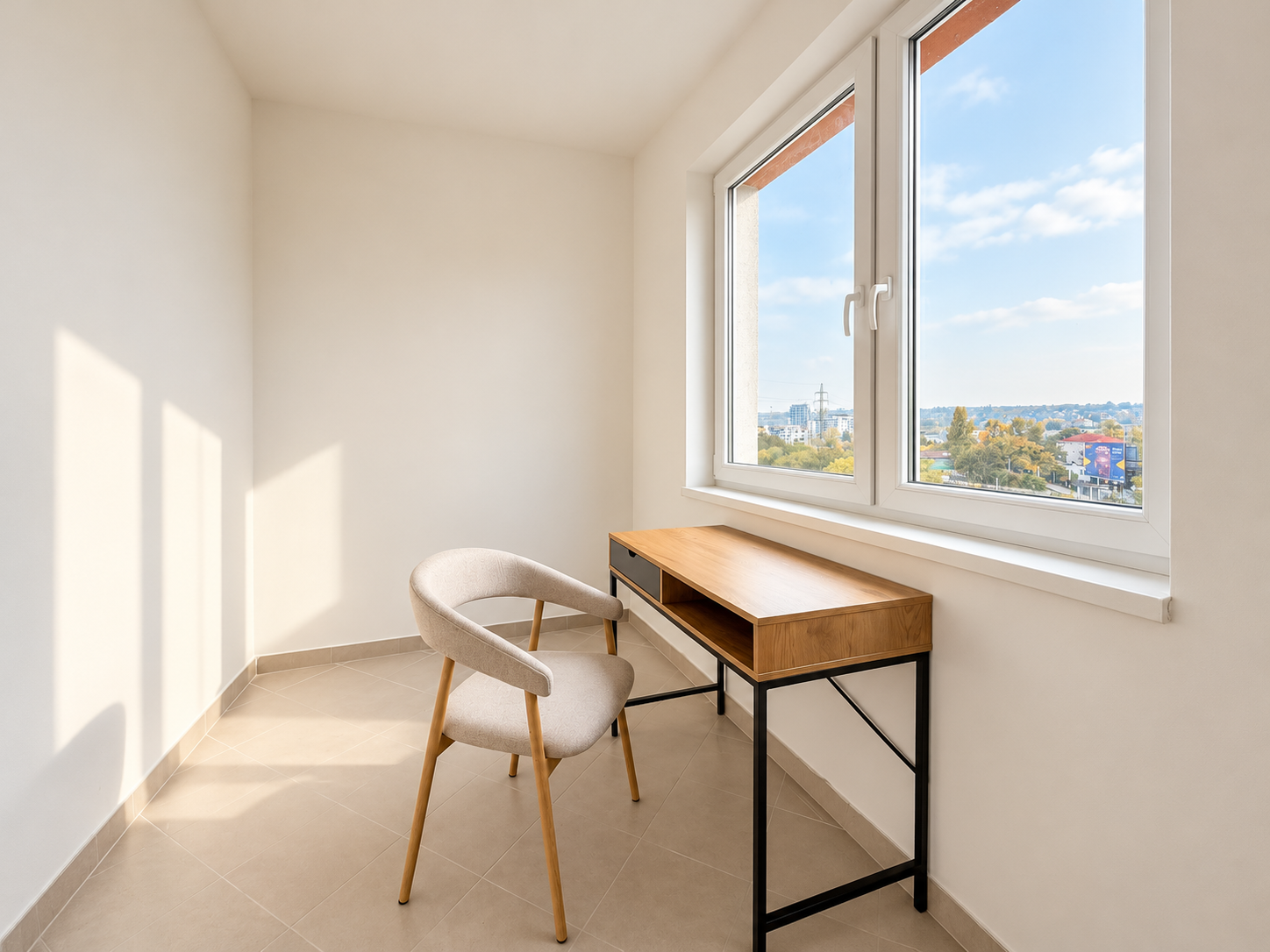 Pronájem bytu 1+kk 46 m², Praha – náhled fotky 4
