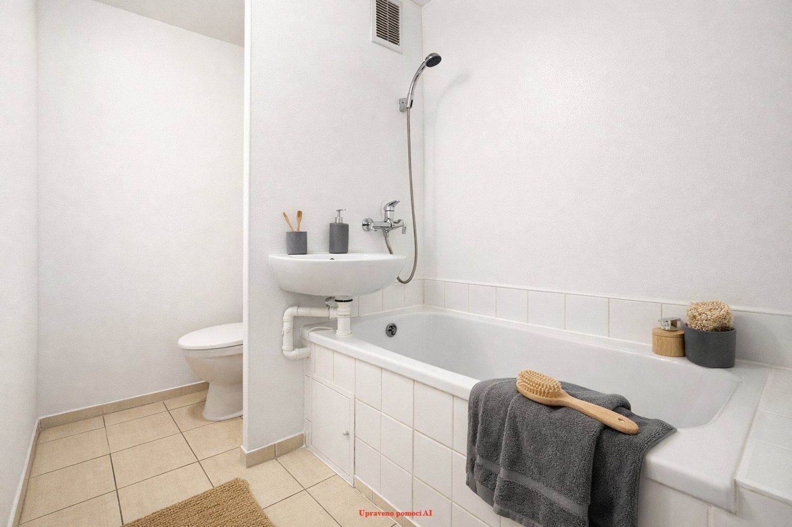Pronájem bytu 1+1 35 m², Karviná – náhled fotky 3
