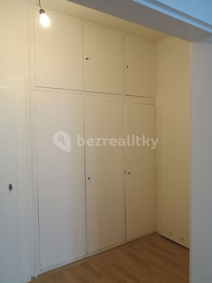 Pronájem bytu 2+kk 46 m², Praha – náhled fotky 4